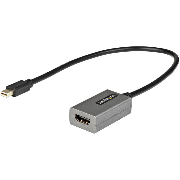 StarTech.com Mini DisplayPort- till HDMI-adapter