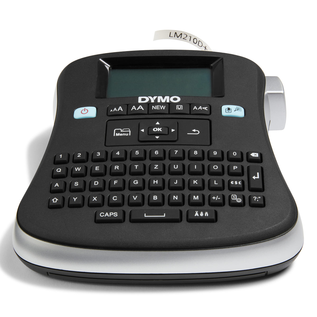 DYMO LabelManager 210D