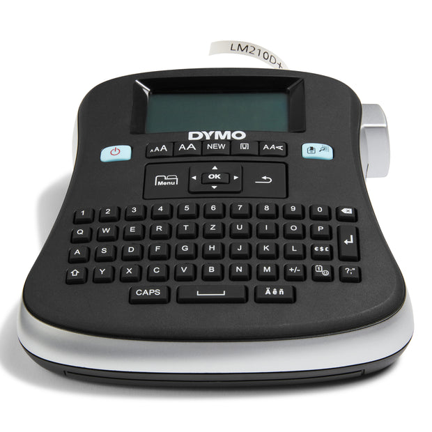 DYMO LabelManager 210D etikettskrivare