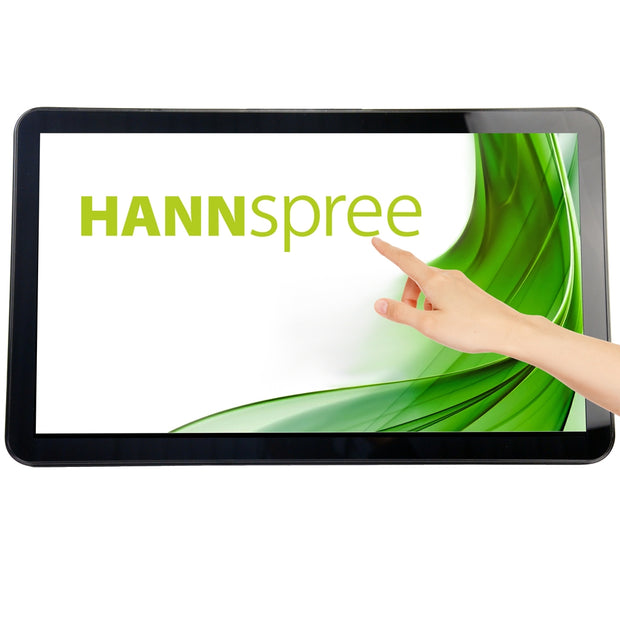 Hannspree HO 325 PTB skärm