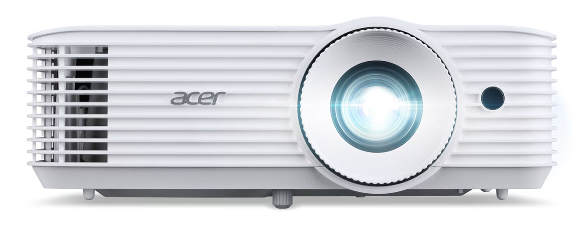 Acer P5550 Standard throw-projektor 5200 ANSI-lumen DLP 1080p (1920x1080) 3D
