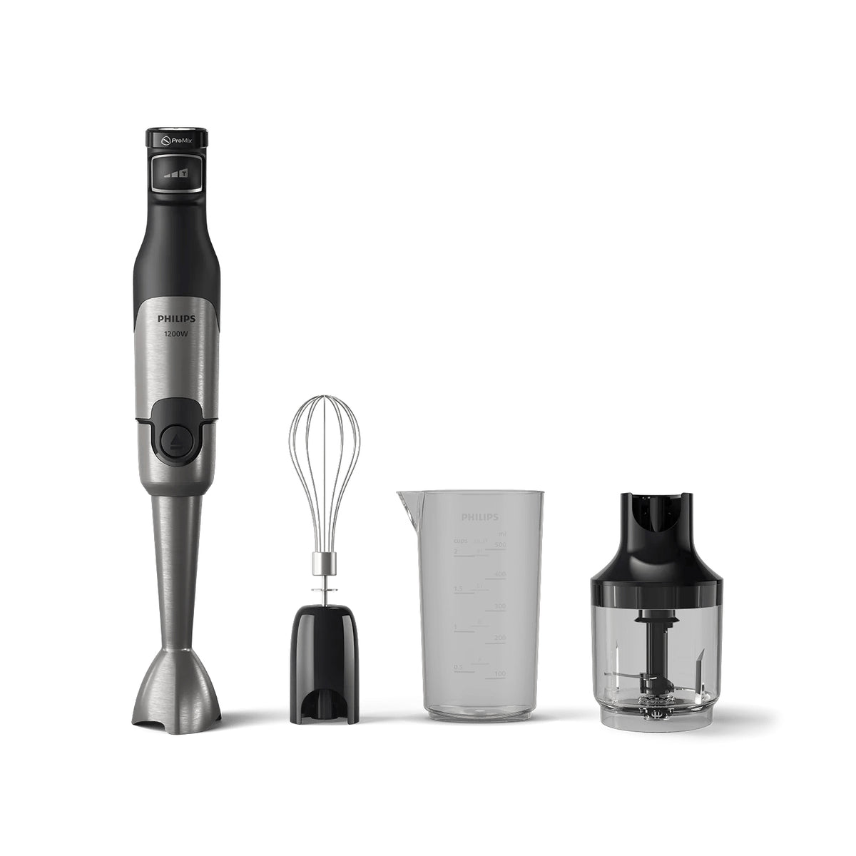 Philips 5000 series Stavmixer HR2683/00