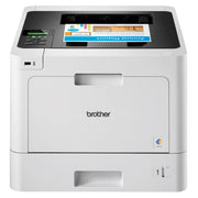 Brother HL-L8260CDW laserskrivare Färg 2400 x 600 DPI A4