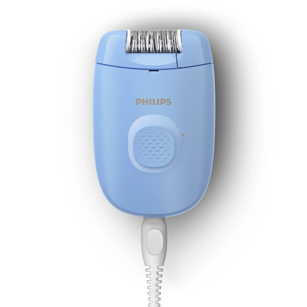 Philips 2000 series BRE228/00 epilatorer Blå