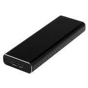 StarTech.com M.2 till SATA SSD-kabinett