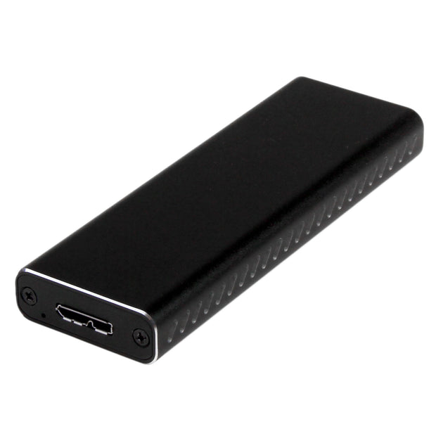 StarTech.com M.2 till SATA SSD-kabinett