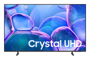 Samsung UE55U7022FK - 4K