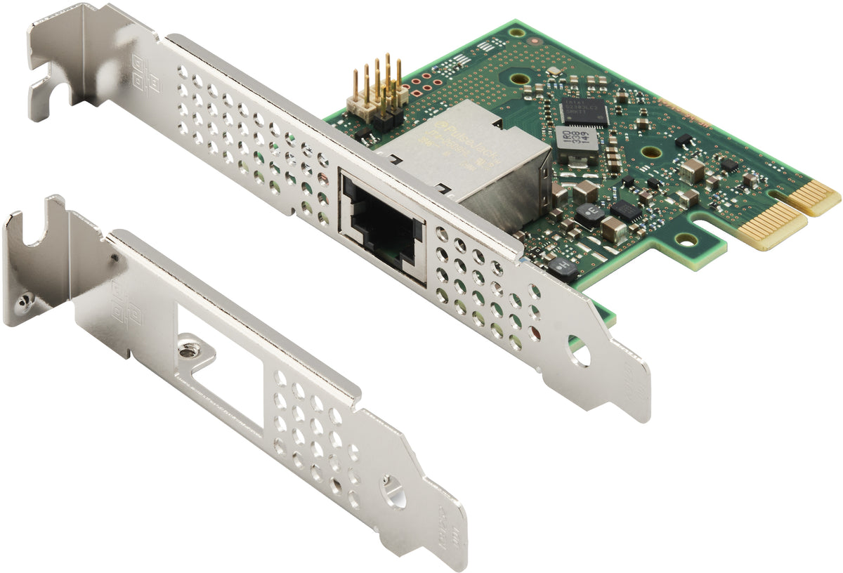 HP Intel I226-T1 2.5GbE Ethernet Network Adapter nätverkskort/adapters Intern RJ-45