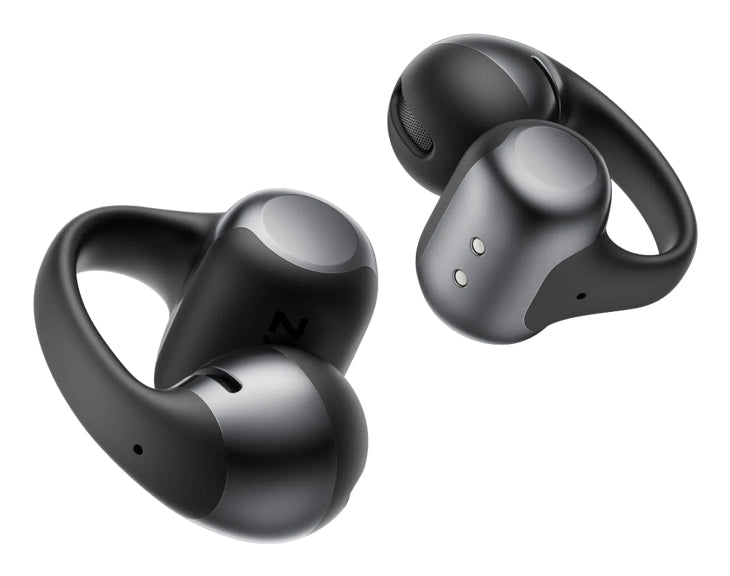 SHOKZ OpenDots ONE Headset Trådlös Öronklämma Samtal/musik/sport/vardag