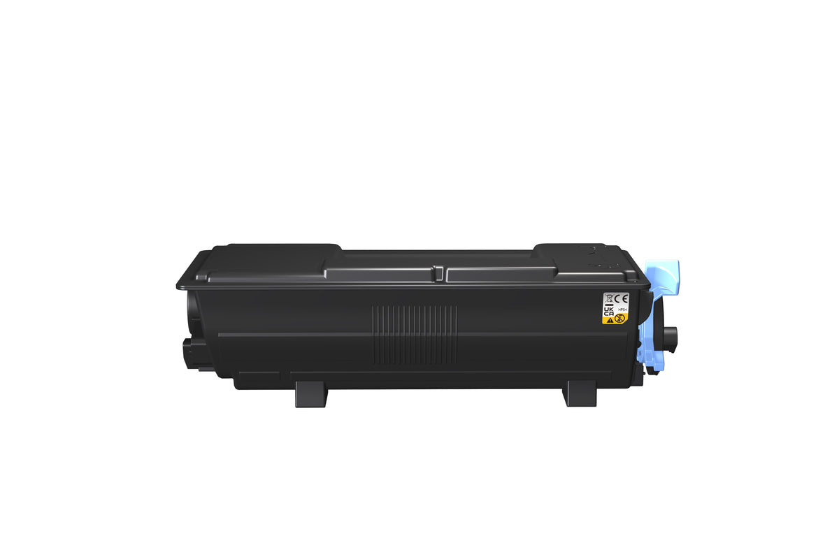 KYOCERA 1T0C0Y0NL1 Tonerkassett Original Svart