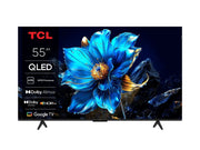 TCL T69C 55T69C TV-apparat - 4K