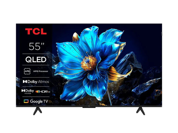 TCL T69C 55T69C TV-apparat - 4K