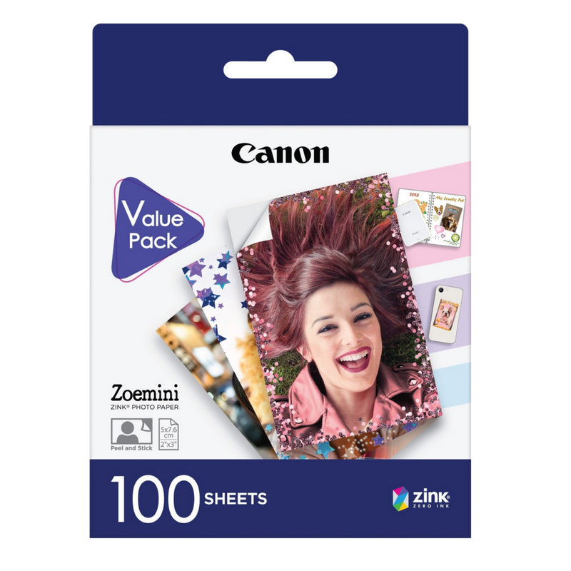 Canon 6135C003 fotopapper