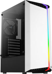 Aerocool Bionic Midi Tower Vit