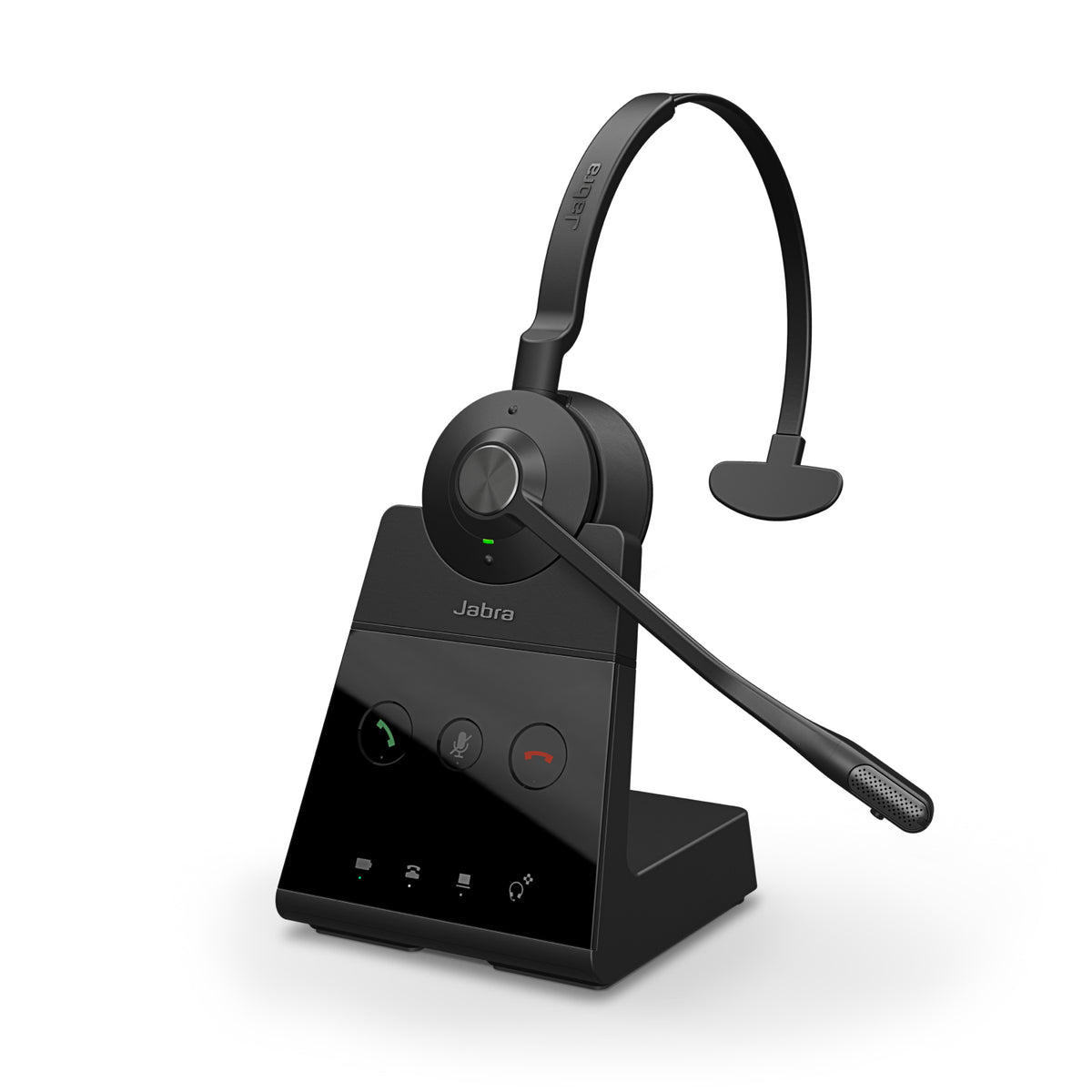 Jabra 14217-03 hörlurstillbehör Basstation