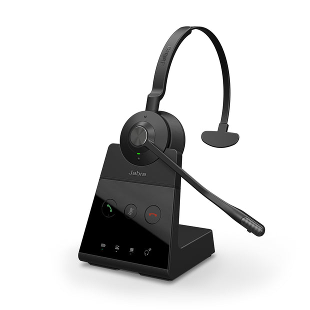 Jabra 14217-03 hörlurstillbehör Basstation