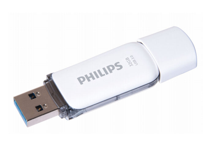 Philips FM32FD75B USB-sticka - Keps
