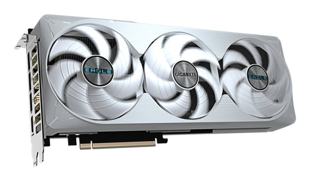 GIGABYTE GeForce RTX 5070 Ti EAGLE OC ICE SFF 16G NVIDIA