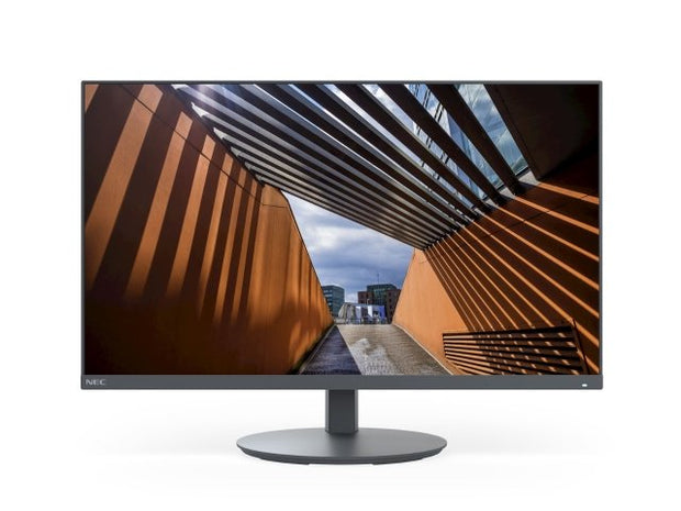 NEC MultiSync E244F skärm