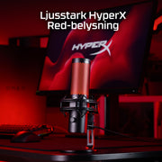 HyperX QuadCast 2