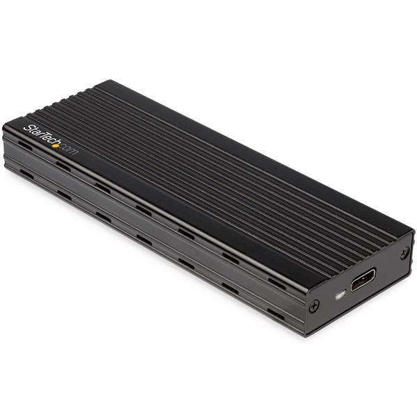 StarTech.com M.2 NVMe SSD-kabinett för PCIe SSD:er