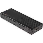 StarTech.com M.2 NVMe SSD-kabinett för PCIe SSD:er