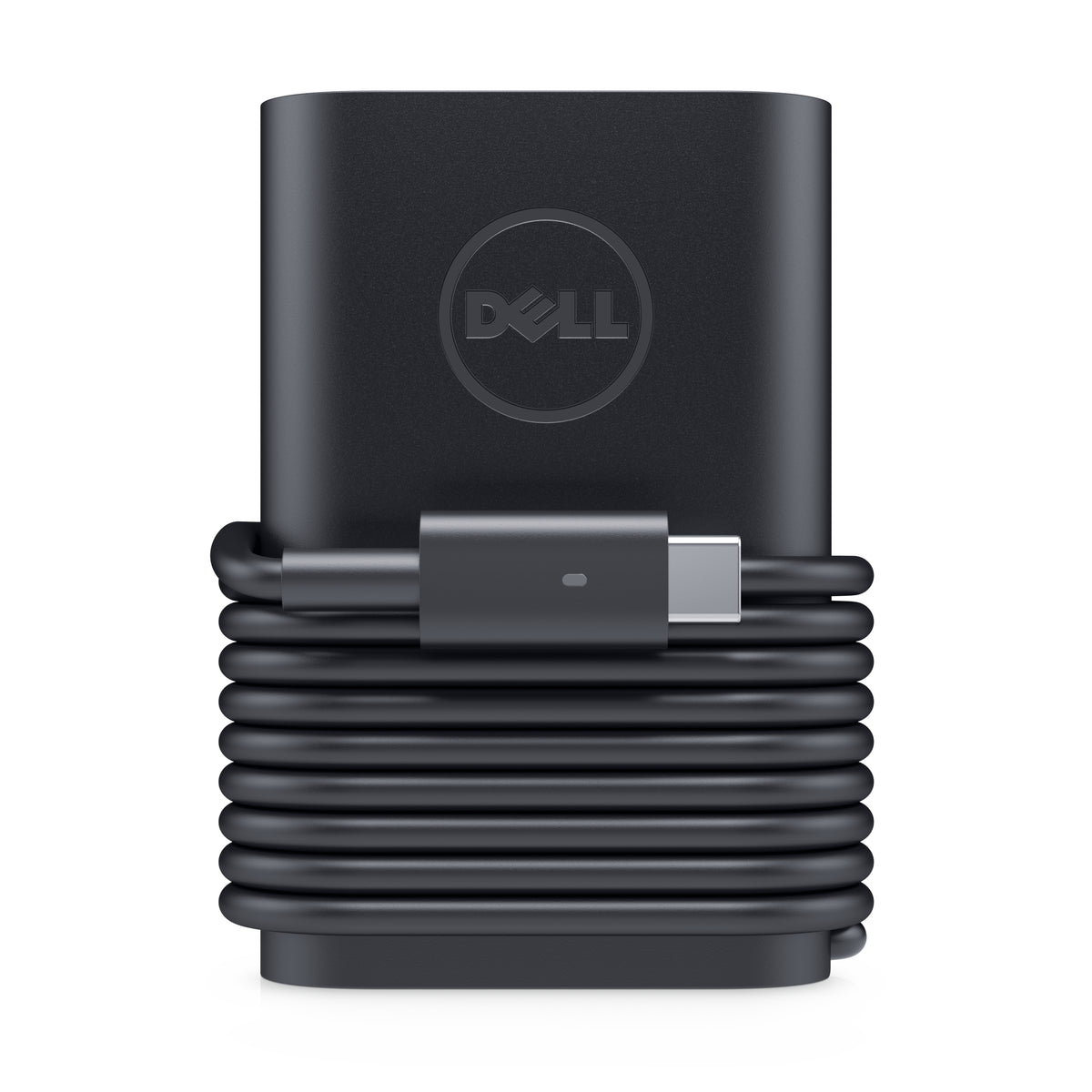 DELL 492-BBUS eladaptrar inomhus 45 W Svart