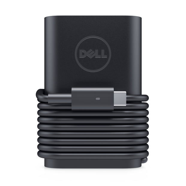 DELL 492-BBUS eladaptrar inomhus 45 W Svart