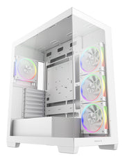 DeepCool CG580 4F V2 Midi Tower Vit