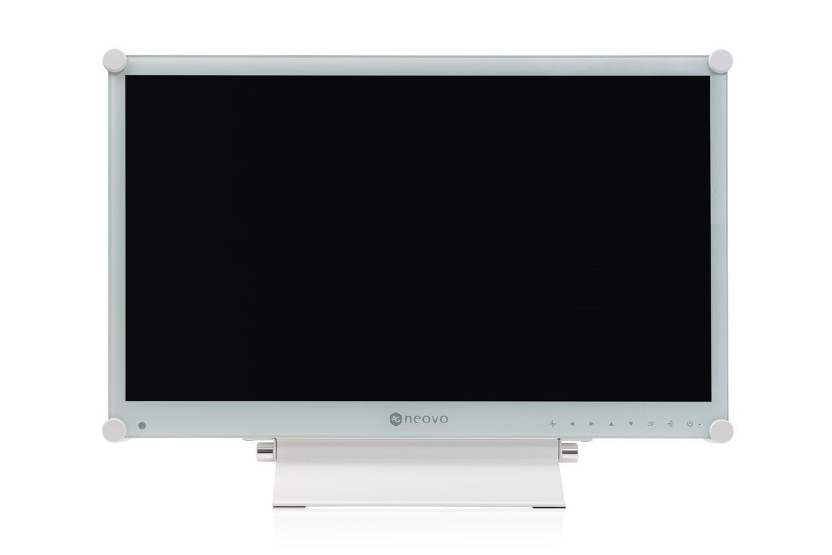 AG Neovo X24200A1E0000 övervakningsmonitor CCTV-monitor