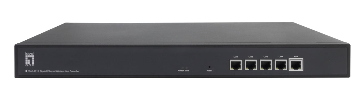 LevelOne WAC-2013 gateways & controllers 10