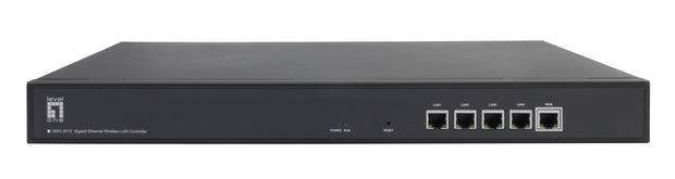 LevelOne WAC-2013 gateways & controllers 10