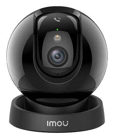 Imou Rex 3D 5MP-R1 Sfärisk IP-säkerhetskamera inomhus 2880 x 1620 pixlar