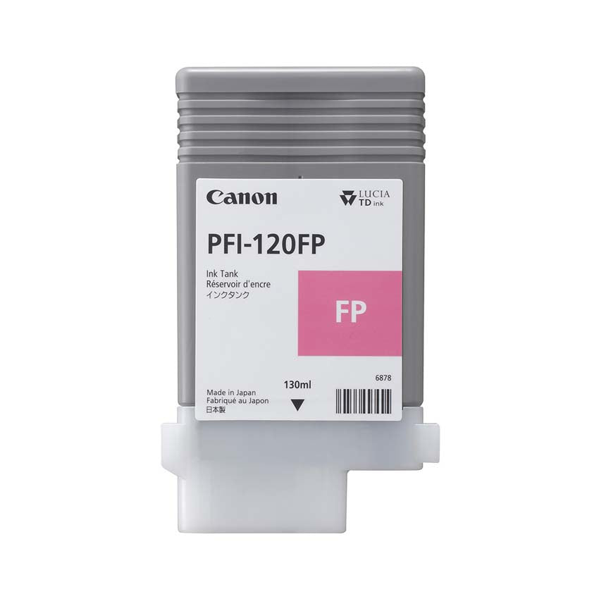 Canon PFI-120 bläckpatroner Original