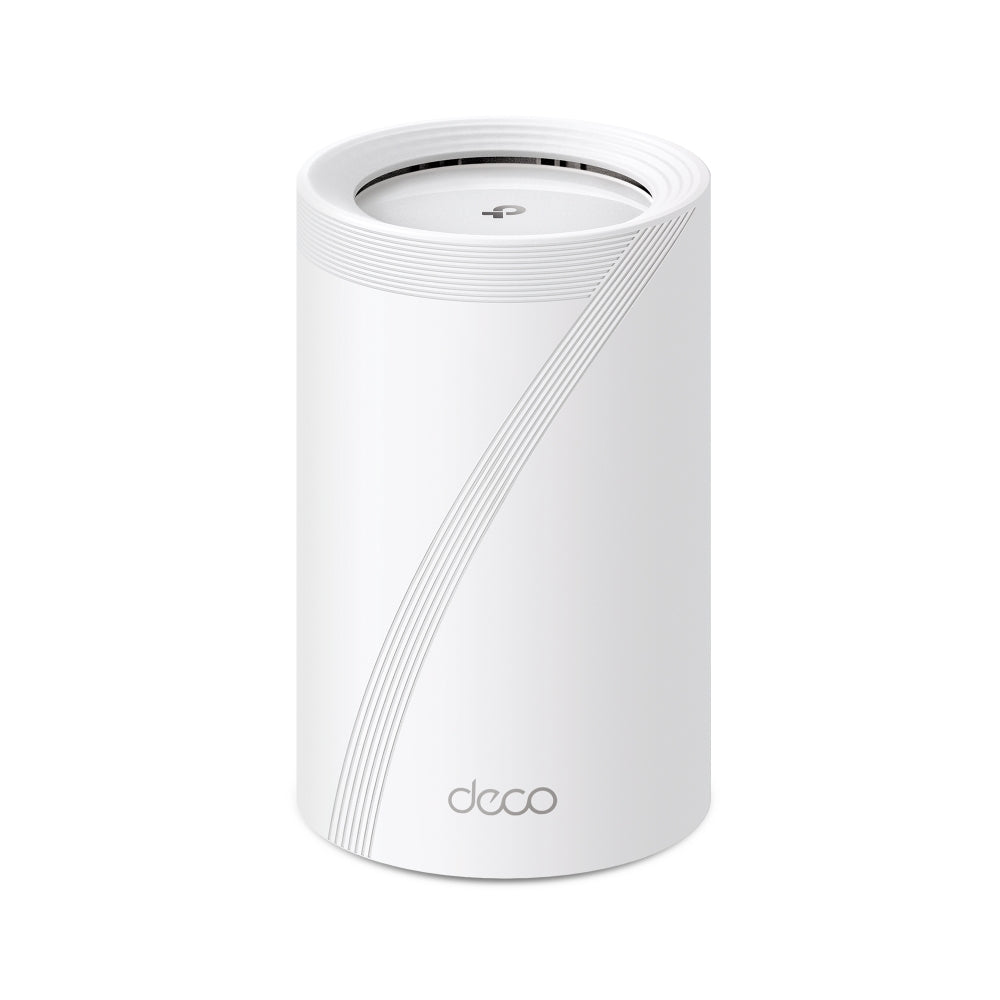 TP-Link Deco BE65 Triband (2,4 GHz/5 GHz/6 GHz) - Wi-Fi 7