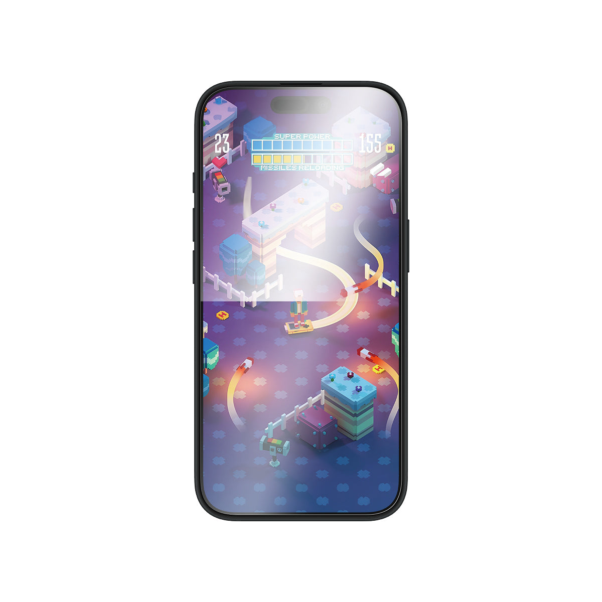 PanzerGlass SAFE. by Gaming Screen Protector iPhone 16