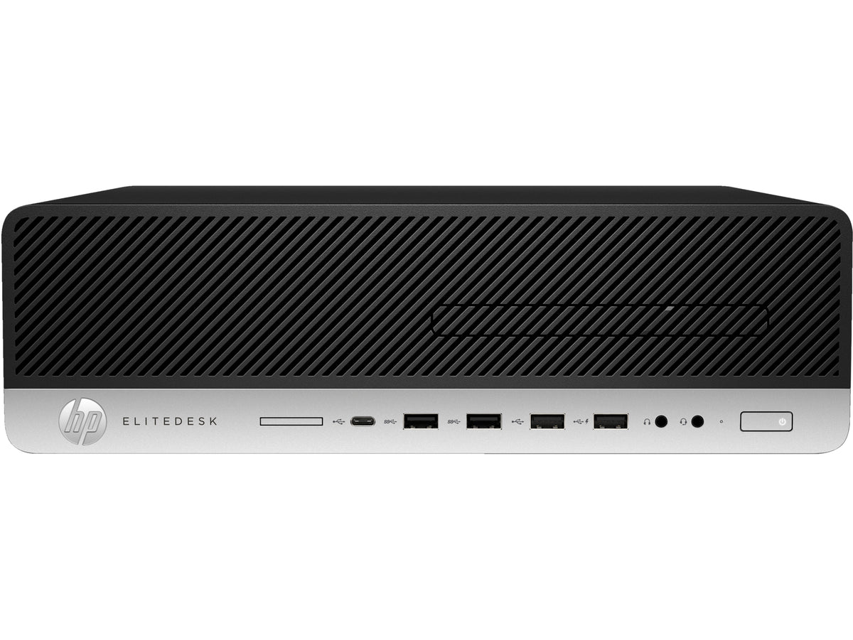 T1A HP EliteDesk 800 G5 Refurbished