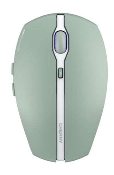 CHERRY GENTIX BT datormöss Spela Ambidextrous