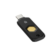 Kensington VeriMark NFC+ USB-C Säkerhetsnyckel