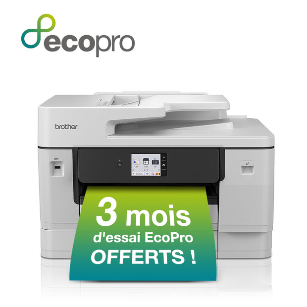 Brother MFC-J6960DW multifunktionsskrivare Bläckstråleskrivare A3 1200 x 4800 DPI 31 ppm