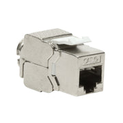 LogiLink NK4003 eluttag RJ-45 Silver