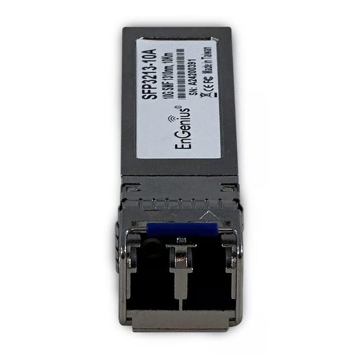 EnGenius SFP3213-10A transceiver-moduler för nätverk Fiberoptik 10000 Mbit/s SFP+ 1310 nm