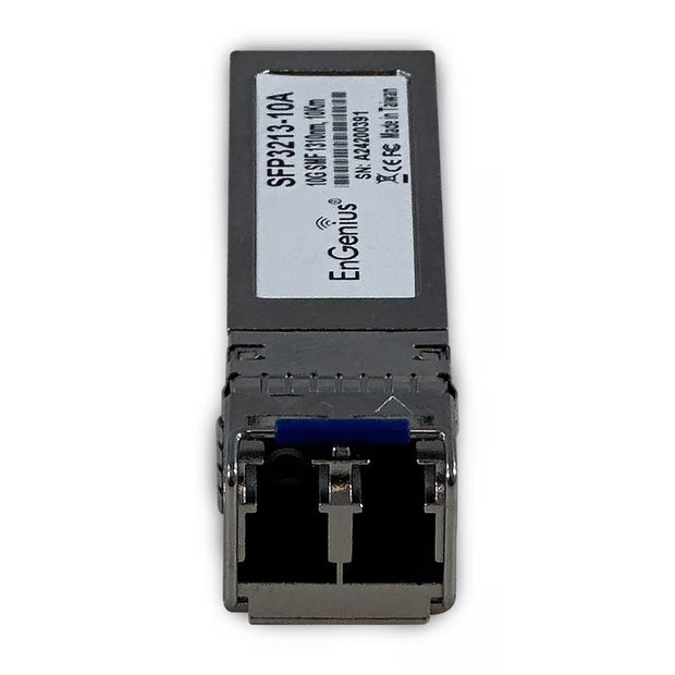 EnGenius SFP3213-10A transceiver-moduler för nätverk Fiberoptik 10000 Mbit/s SFP+ 1310 nm