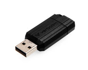 Verbatim PinStripe USB-sticka