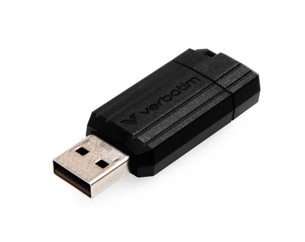 Verbatim PinStripe USB-sticka