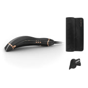 Rowenta CF8C20E0 hårstylare Svart
