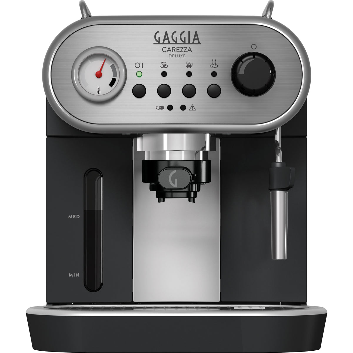 Gaggia RI8525/01 kaffemaskin Manuell Espressomaskin 1,4 l