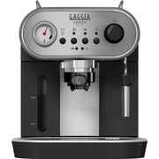Gaggia RI8525/01 kaffemaskin Manuell Espressomaskin 1,4 l