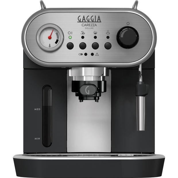 Gaggia RI8525/01 kaffemaskin Manuell Espressomaskin 1,4 l