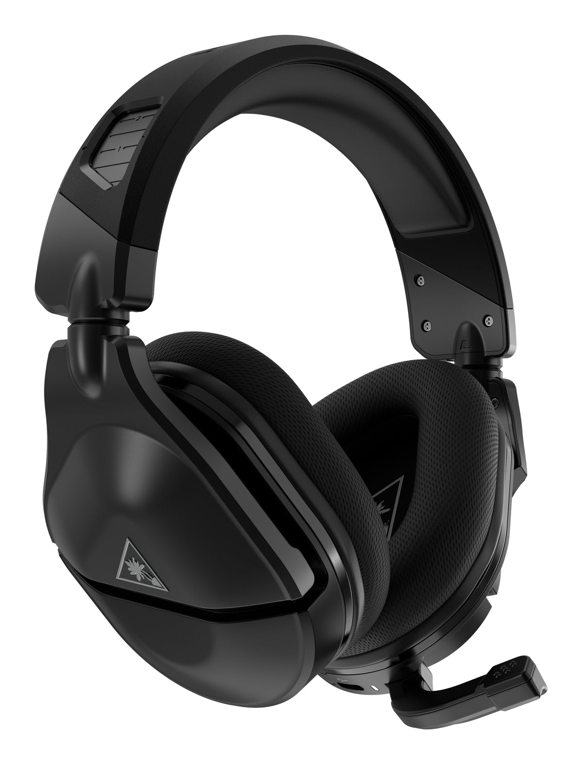 Turtle Beach Stealth 600 Gen 2 MAX Headset Kabel & Trådlös Huvudband Spela USB Type-C
